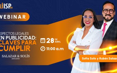 Aspectos legales en Publicidad: Claves para cumplir