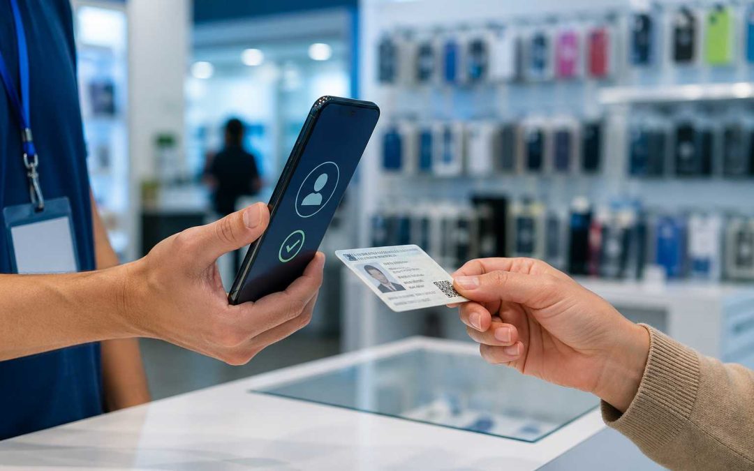 Altán elimina biométricos para agilizar registro de líneas móviles en México