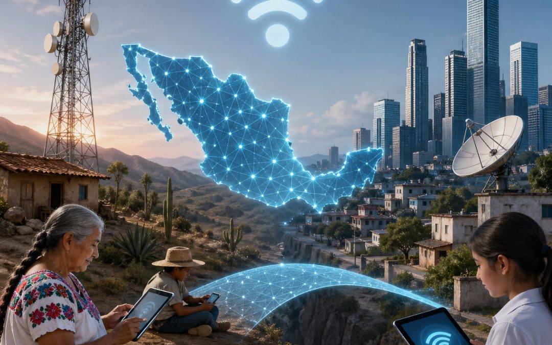 Plan de Conectividad 2026–2030: ambición por cerrar la brecha digital con retos estructurales pendientes