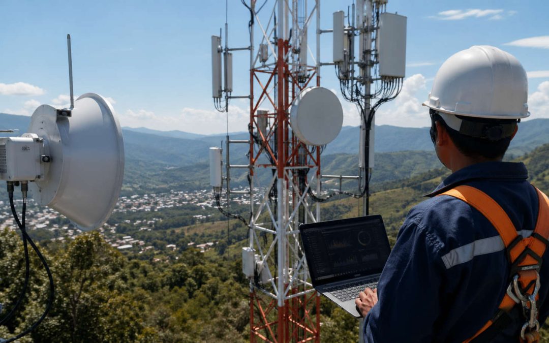 Promtel proyecta financiamiento para operadores de telecomunicaciones en la segunda mitad de 2026