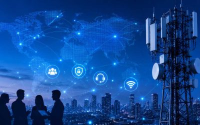 Telecomunicaciones en México enfrentan desafíos por talento y ciberseguridad