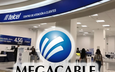 Megacable busca alianza estratégica con Telcel para potenciar su oferta móvil