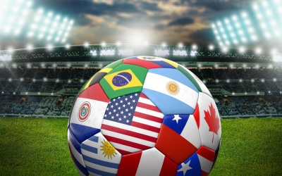 El espectro temporal para soportar el Mundial con Telcel, Altán y AT&T empieza hoy y sólo en 10 ubicaciones