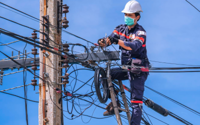 CFE moderniza servicios de telecomunicación en plantas de generación de energía