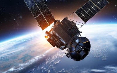 México Impulsa su Estrategia Espacial 2026-2030