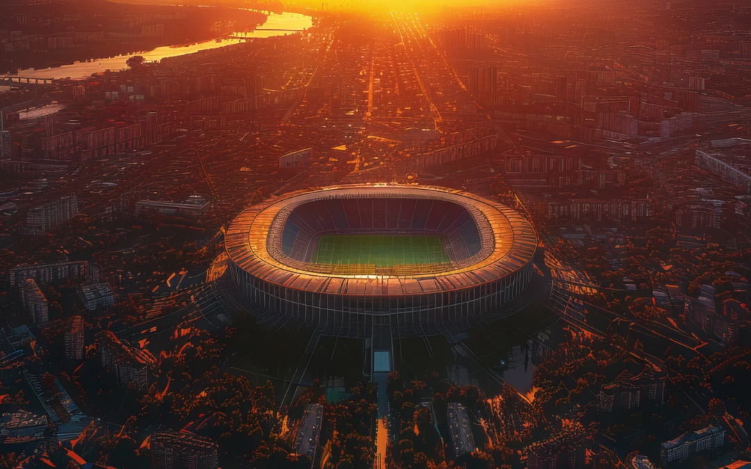 SHCP y ATDT establecen incentivos para el uso temporal de espectro durante la Copa Mundial FIFA 2026