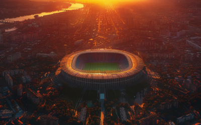 SHCP y ATDT establecen incentivos para el uso temporal de espectro durante la Copa Mundial FIFA 2026