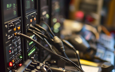 CRT otorga al Gobierno de Tlaxcala concesión para servicio de radiodifusión en FM