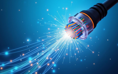 Operadores europeos proponen acelerar la fibra óptica mediante incentivos y no por imposición regulatoria