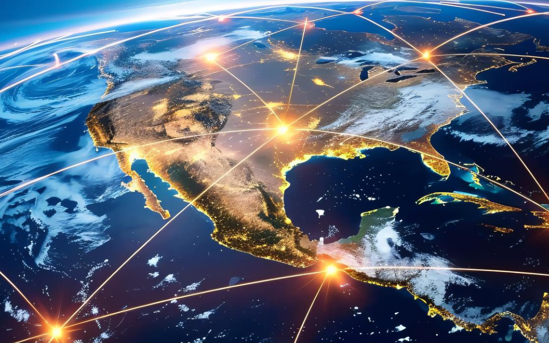 México refuerza su infraestructura digital para responder a la demanda del Mundial 2026