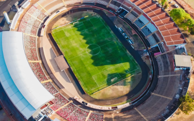 AT&T fortalece su red para garantizar conectividad durante el Mundial 2026