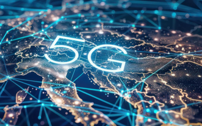 Altán avanza en pruebas 5G en México con espectro estratégico para ampliar capacidades de red