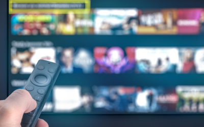 Fox apuesta por el futuro del streaming con la adquisición de Roku