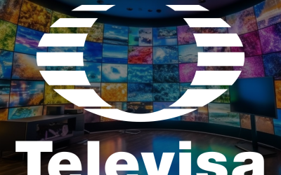 Televisa fortalece su estrategia en telecomunicaciones con nueva inversión para impulsar su expansión móvil