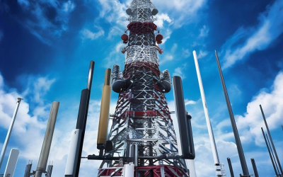 México inicia el camino hacia su primera licitación de espectro 5G para aplicaciones industriales