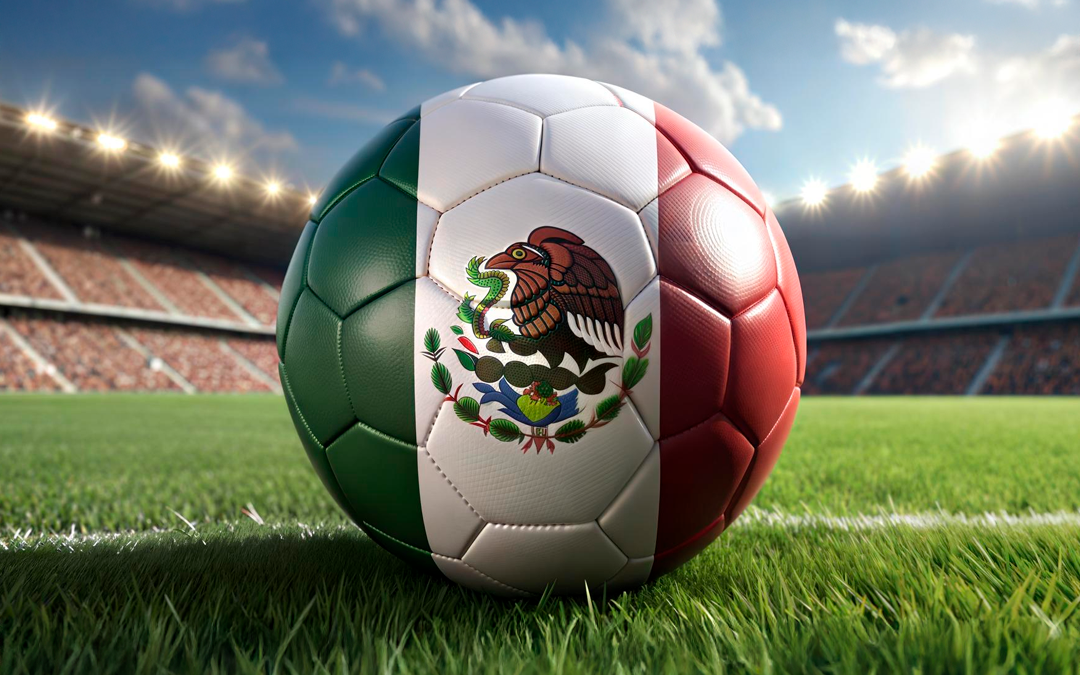 Buen Gobierno sanciona a la Federación Mexicana de Fútbol con 42.8 millones de pesos por violaciones a la protección de datos personales.