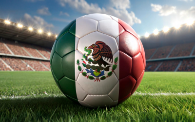 Buen Gobierno sanciona a la Federación Mexicana de Fútbol con 42.8 millones de pesos por violaciones a la protección de datos personales.