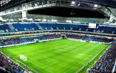Conectividad durante el Mundial 2026 alcanzó niveles récord gracias al uso temporal de espectro