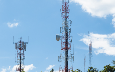 CRT actualiza reglas de interconexión para fortalecer la competencia en telecomunicaciones