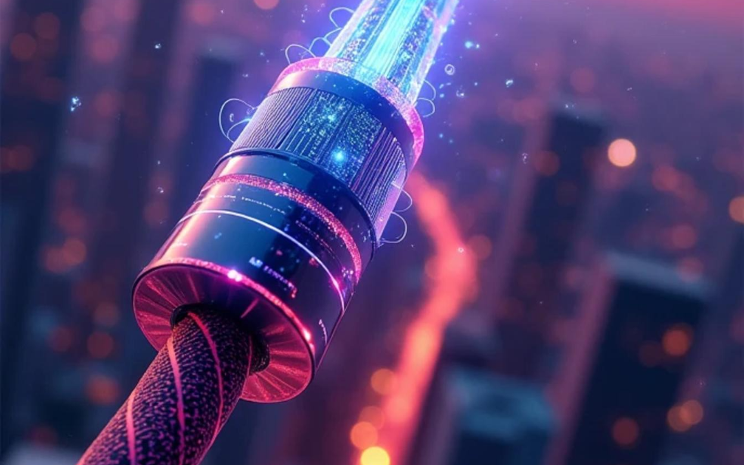 GTAC extenderá hasta 2060 la operación de la red de fibra óptica de la CFE