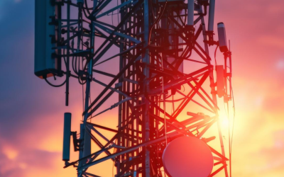 La inteligencia artificial transformará las redes RAN, impulsando eficiencia más que crecimiento del mercado