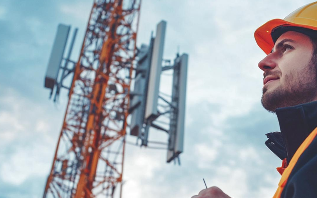 Redes móviles evolucionan para detectar interferencias en sistemas de navegación satelital