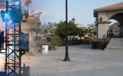 Analizan acciones para modernizar la infraestructura de telecomunicaciones en Cabo San Lucas