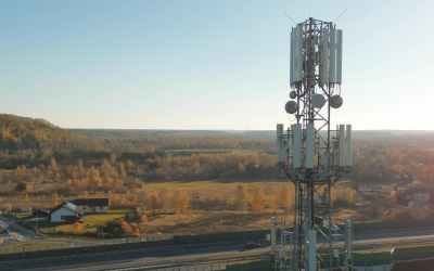 Promtel y Viasat impulsarán proyectos para ampliar la conectividad en México