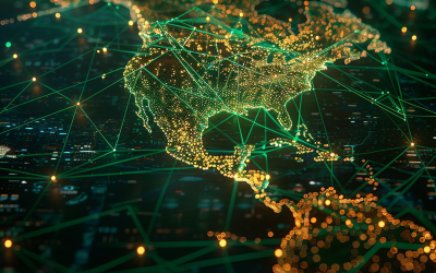 T-MEC abre una oportunidad para que México fortalezca su industria de semiconductores