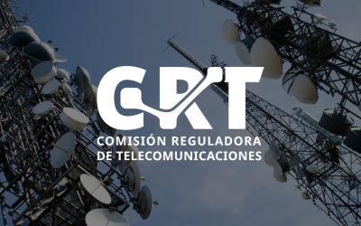 José Merino aclara el alcance de la CRT en los derechos de las audiencias