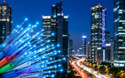 Megacable supera los 6 millones de clientes de Internet y fortalece la rentabilidad de su red de fibra óptica