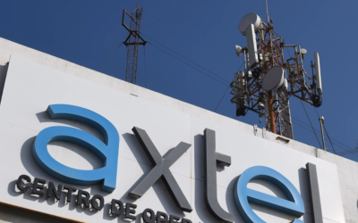Flō Networks entra a la disputa por Axtel: busca quedarse con el 100%