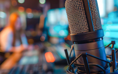 Radio y TV comercial podrán diferir hasta tres años el pago de concesiones