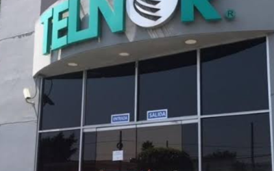 Telnor enfrenta conflicto laboral tras la salida de 200 trabajadores