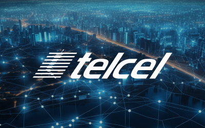 Telcel propone tarifas de hasta 1.8 centavos por MB para los OMV en 2027