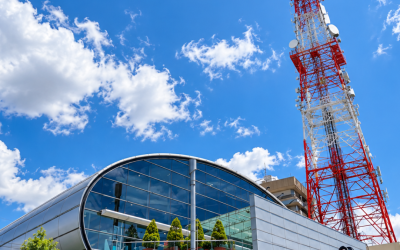 CRT propone ventanilla digital nacional para acelerar el despliegue de infraestructura de telecomunicaciones