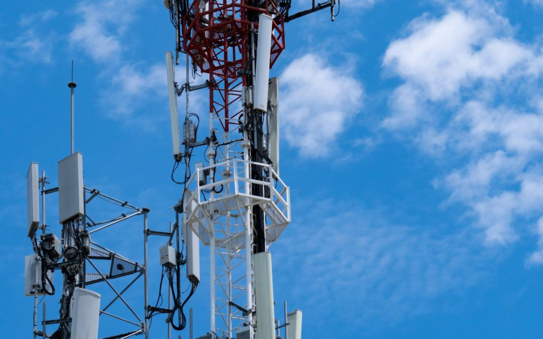 CRT divide México en 242 zonas para una nueva licitación de espectro en 10.5 y 38 GHz