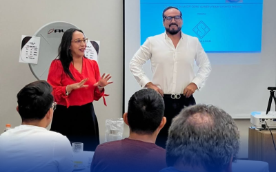 Salazar & Solís en Ruta Expotik 2025