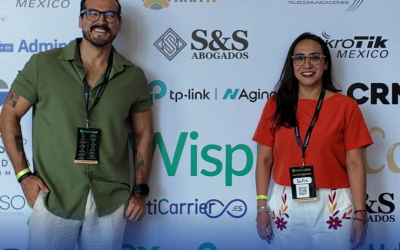WISPHub Cancún 2025