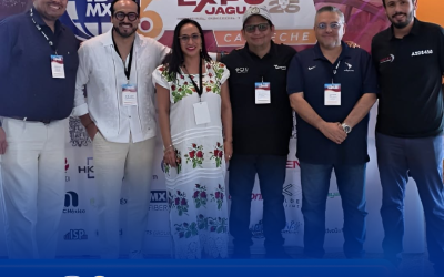 Inflexión Digital MX 2026: Salazar & Solís en las conversaciones que definen el futuro telecom
