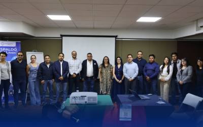 Salazar & Solís Abogados presente en LS Expo International Puebla 2026