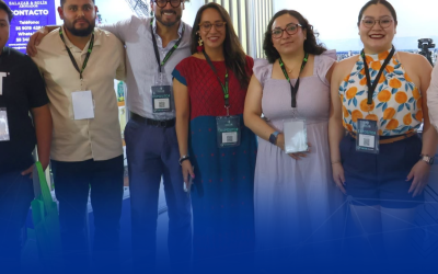 Salazar & Solís en Convergencia Show MX 2026