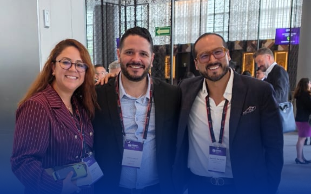 Salazar & Solís Abogados presente en Mexico Connect 2026