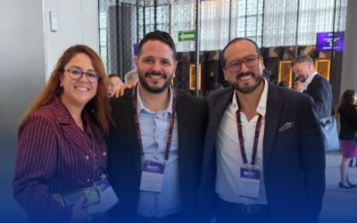 Salazar & Solís Abogados presente en Mexico Connect 2026
