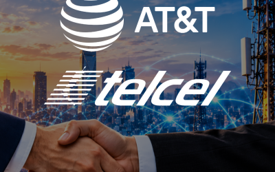 Televisa y Fintech acuerdan comprar AT&T México por 2,000 millones de dólares