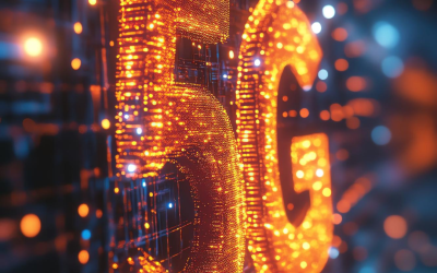 CRT abre el registro para la primera licitación de espectro 5G industrial en México