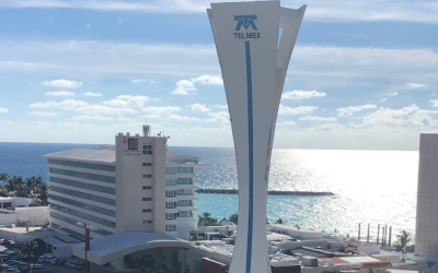 América Móvil pide condiciones equitativas para ofrecer televisión de paga a través de Telmex