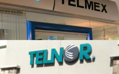 CRT obliga a Telmex y Telnor a ampliar su cobertura y abrir sus redes a proveedores locales