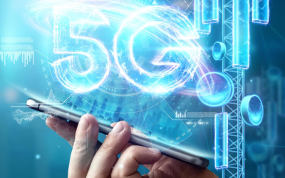 México necesita ampliar su infraestructura de telecomunicaciones para aprovechar el potencial de la IA y el 5G