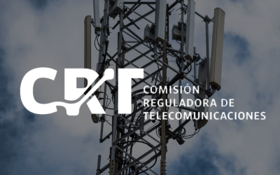 CRT aumenta 50% el espectro para redes industriales 5G y amplía la licitación a 72 regiones